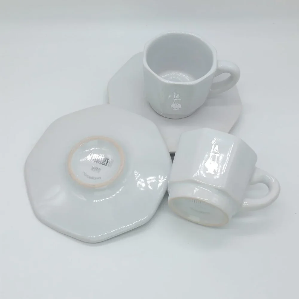 Bialetti set espresso